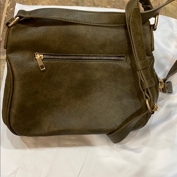 Madison west cross bag - Picture 4 of 6